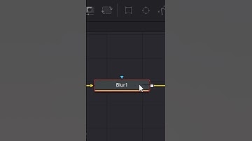 Fusion Hack: Restore Clip Thumbnails + Toggle Nodes ⚡ #fusionfx #davinciresolvefusion #fusiontips