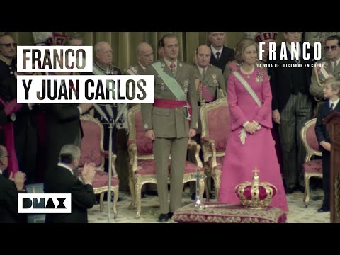 Video: ¿Franco realmente murió en el hospital general?