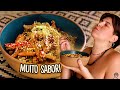 Essa RECEITA Amazonense vai te surpreender! PIRARUCU DE CASACA VEGANO