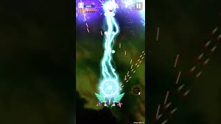 Galaxy Attack  #galaxyattack  #galaxy  #spaceshooter  #spaceship screenshot 4