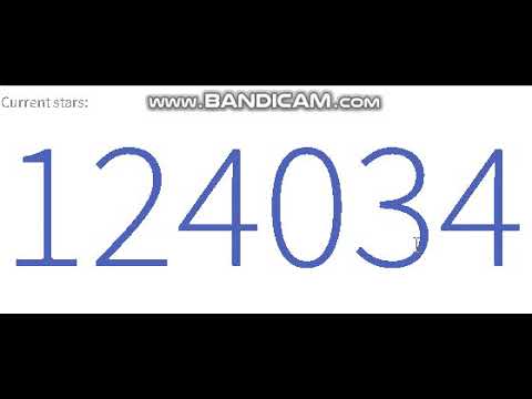 Numbers 0 To 178500