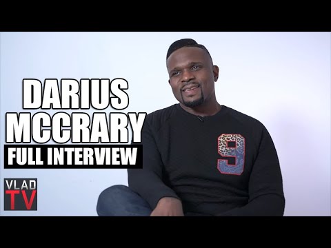 Video: Darius McCrary Net Worth