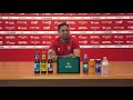 PREVIA CD TERUEL - REAL MURCIA | RUEDA DE PRENSA DE SERGIO MORENO