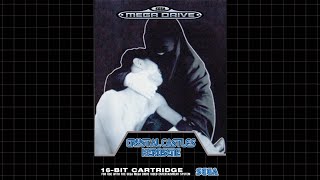Download Lagu Crystal Castles - Kerosene, but in the Sega Megadrive // Sega Genesis Soundfont MP3