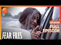 Fear Files | Hindi Serial | Full Episode - 8 | Zee TV Show