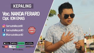 Nanda Feraro - Kepaling (Official Music Video)