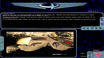 Freespace The Great War - Mission 8 - The Hammer And The Anvil - Command Briefing [2]