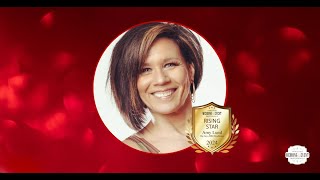 Amy Lund, Big Guys BBQ Roadhouse - Rising Star Award Winner 2024