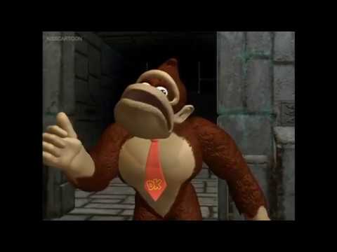 Donkey Kong | I Wanna Know the Secrets