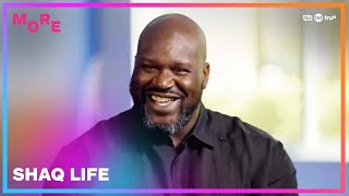 King of the Bahamas (Clip) | Shaq Life | MORE