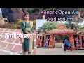 Konark Open Air Auditorium || Sradha Sonali Odia Vlogs || #youtubeshorts #konark #youtuber #shorts