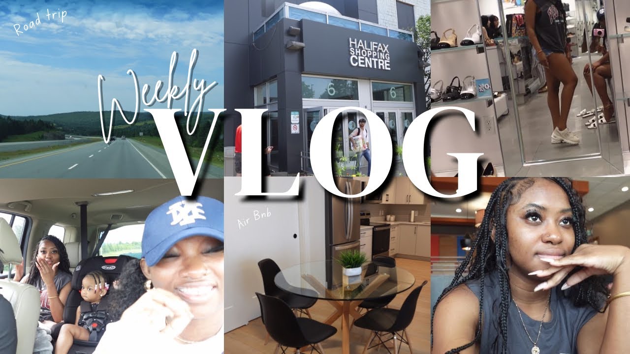 WEEKLY VLOG HOUSE TOUR ROAD TRIP SHOPPING YouTube weekly-vlog-house-tour-road-trip-shopping-youtube