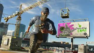 IM A WATCH DOG - WATCH DOGS 2