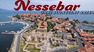 Nessebar - czyli bułgarska perełka z zawiłą historią - rejs, Aquapark Nessebar, Słoneczny Brzeg #25