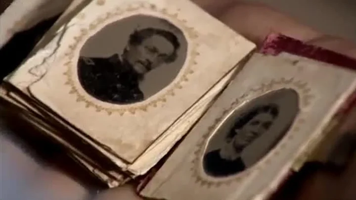Paymaster William Frederick Keeler | Timewatch | B...
