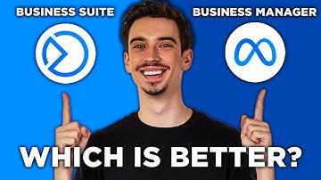 Meta Business Suite vs Meta Business Manager: Which is Better? (2025)