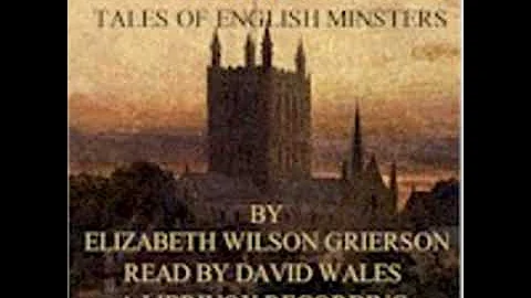 TALES OF ENGLISH MINSTERS: HEREFORD by Elizabeth W...