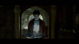 NEW!! Trailer 3 HD: Harry Potter and the Half-Blood Prince