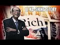 The Li Ka-Shing Story: From Humble Beginnings to Richest Man in Hong Kong