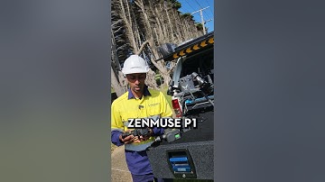 Powerline Inspections Using DJI Matrice 350 RTK