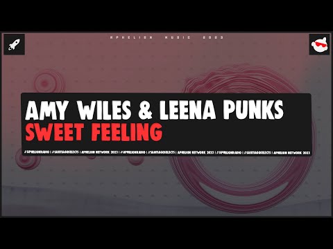 Regardez Amy Wiles & Leena Punks - Sweet Feeling (Extended Mix) sur YouTube Regardez Amy Wiles & Leena Punks - Sweet Feeling (Extended Mix) sur YouTube