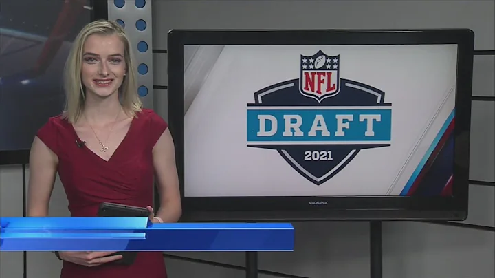 Journey to the draft: Zach Davidson's unlikely pat...