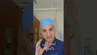 ضعف الانتصاب بعد عملية رفع البروستاتا ED after prostate surgery #dr_mosaddeq #dr_mosaddeq_alyous