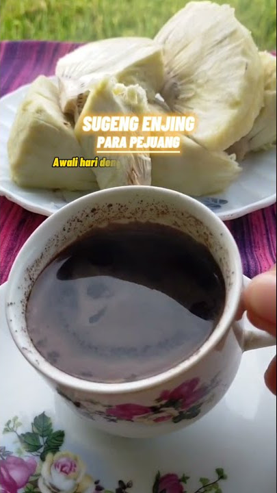 STORY WA // SUGENG ENJING PARA PEJUANG