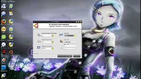 Install Linux Ubuntu using Wubi Dual boot Windows XP and Ubuntu