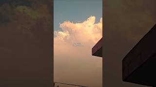 POV: Nature Turned Cinematic After Rain 😳🌧️✨ #shorts