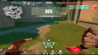 Riptide 🌊 (Valorant montage)