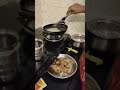 Honey chicken