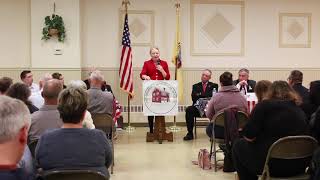 Meet the Candidates: Deana Lykins, Democratic Assembly Candidate NJ24