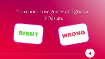 InDesign Quiz | Test Your InDesign Knowledge with Basic Questions | Level 1 for beginner |