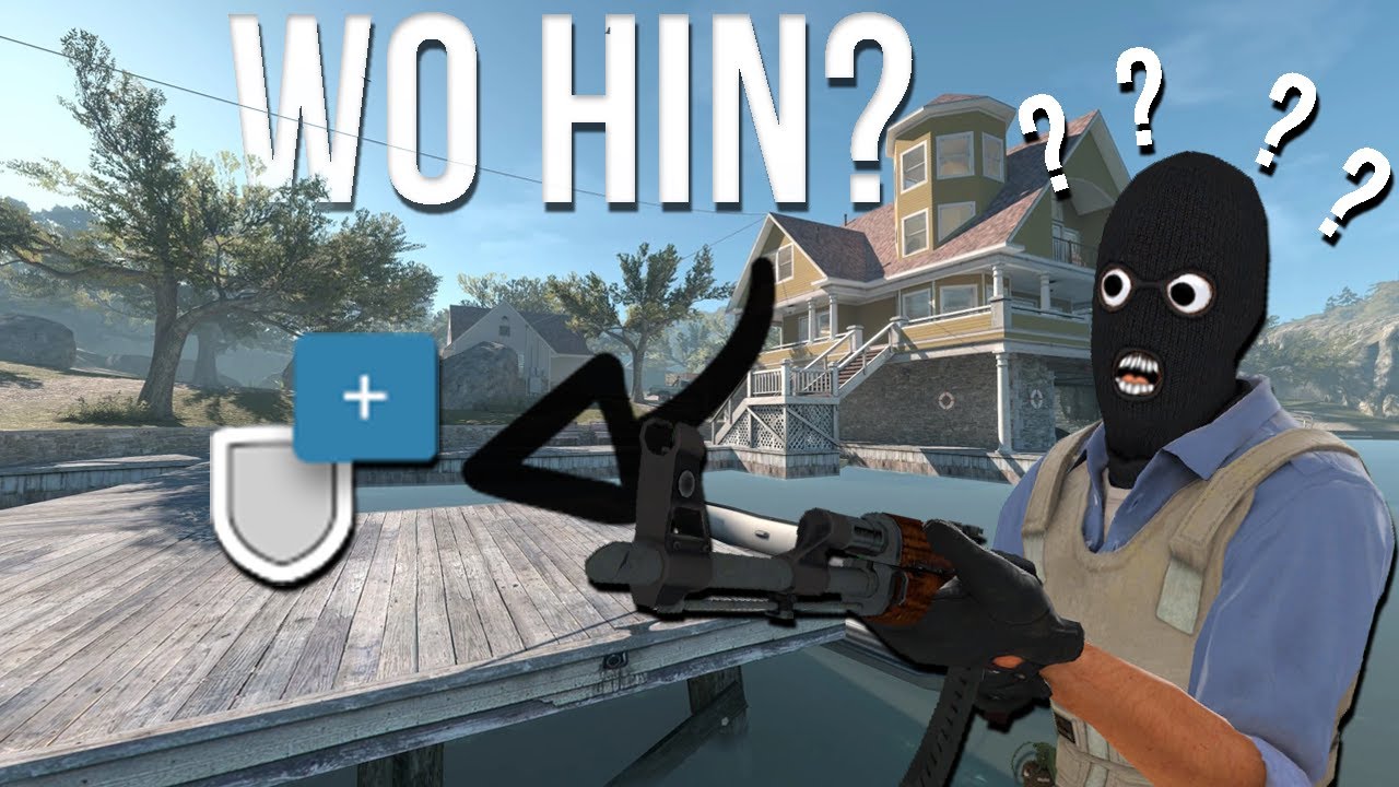 Wo ist CS:GO Overwatch hin? | Kommt es bald wieder? - YouTube