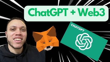 How to make a Web3 App with ChatGPT