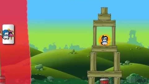 Coco Loco 1-12 Rolling Hills 3 stars walkthrough Lösungen Android Iphone IPad video gameplay