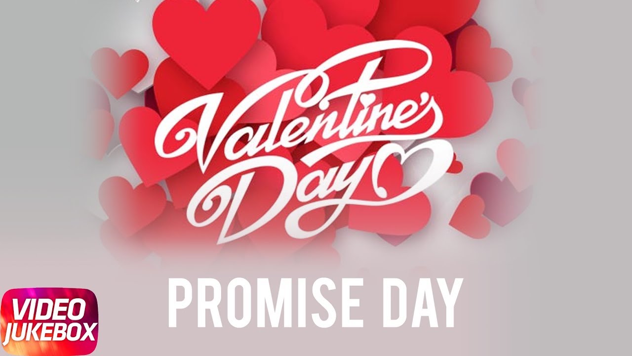 promise day week promise day special week jukebox promise day week promise day special week jukebox