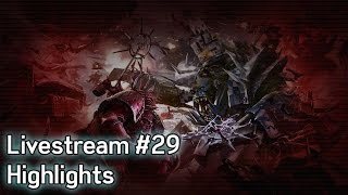 Eternal Crusade Into the Warp #29 Highlights