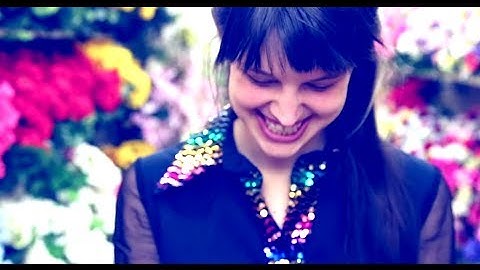 Ruby the RabbitFoot - Ways [Official Music Video]