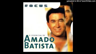 AMADO BATISTA - MORRO DE CIUME DELA