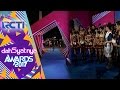 Blue Carpet Dahsyatnya Awards Meriah!! | Dahsyatnya Awards 2017