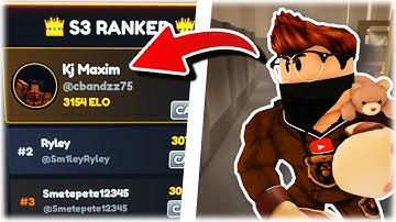 I got TRAINED by the #1 RANKED PLAYER IN BOXING BETA (Season 3)