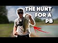 The Hunt For My Personal Best Bass!    (BIG FISH) PT.2