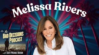 Melissa Rivers - The Bad Decisions Podcast