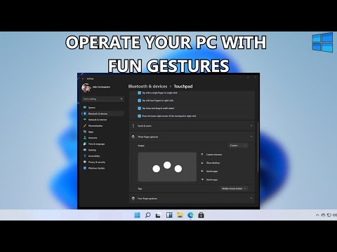 How to set