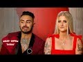 The Most Awkward End to A Date Ever? | First Dates Ireland