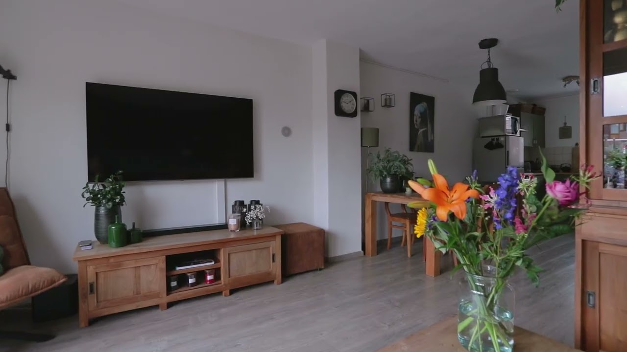 Rosenholm 32 Hoofddorp