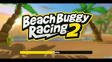 Beach Buggy Racing 2 Daily Challenge #9 | Last Car Standing Eliminaiton
