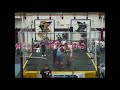 War Games Elimination Steel Cage Pro Wrestling match